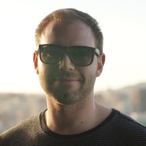 Meet your Posher, Frank